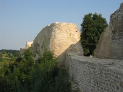 Изборск - Изборская крепость
